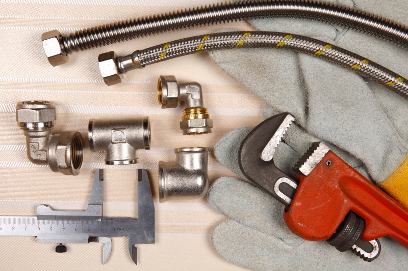 Plumbers Becontree Heath